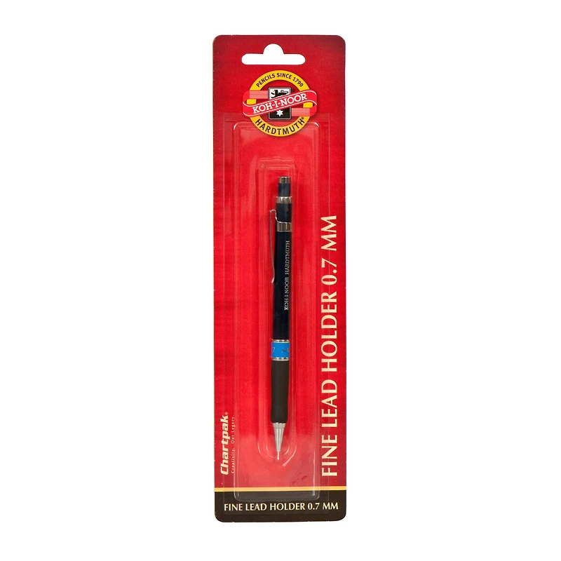 Koh-I-Noor Mephisto Mechanical Pencil, 0.7mm