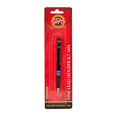 Koh-I-Noor Mephisto Mechanical Pencil, 0.7mm