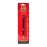 Koh-I-Noor Mephisto Mechanical Pencil, 0.7mm
