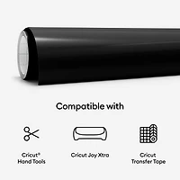 Cricut Joy Xtra™ Removable Smart Vinyl