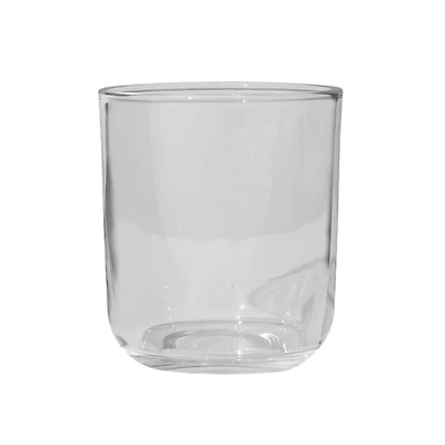 makesy 2.5oz. Translucent Aura Vessel, 12ct.