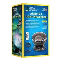 National Geographic™ Aurora Light Projector