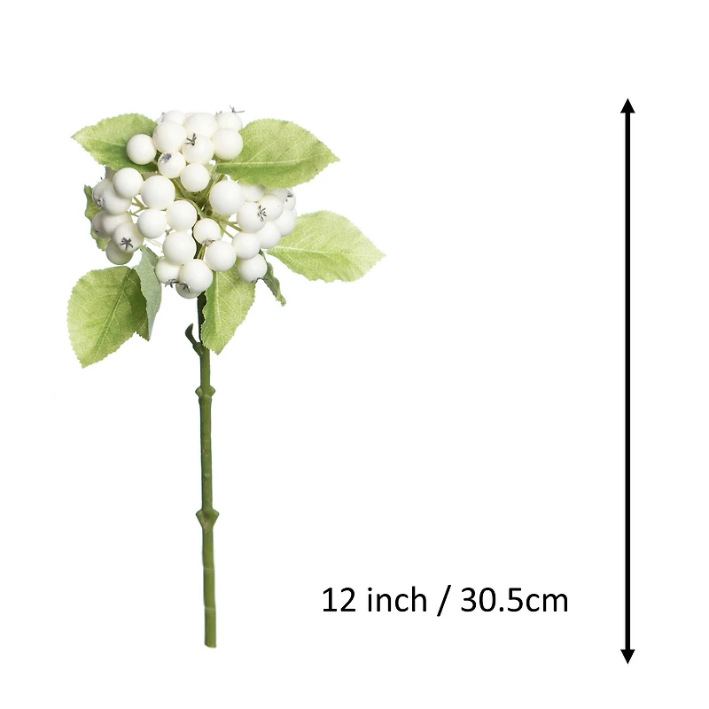 12" Berry Cluster Pick by Ashland