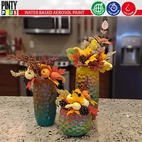 Pintyplus Evolution Gloss Acrylic Water Based Spray Paint