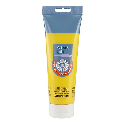 Acrylic Paint by Artist's Loft