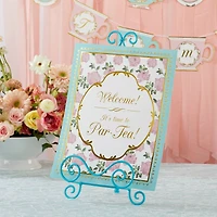 Kate Aspen® Tea Time Whimsy Par-Tea Time Party Decor Kit
