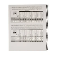 Black Mixed Media Pad by Artist's Loft