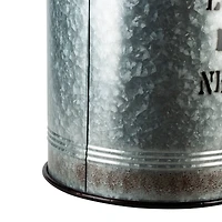 Organize It All Cobblestone Storage Bins, 2ct.