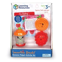 Learning Resources Smoothie Calming Kit
