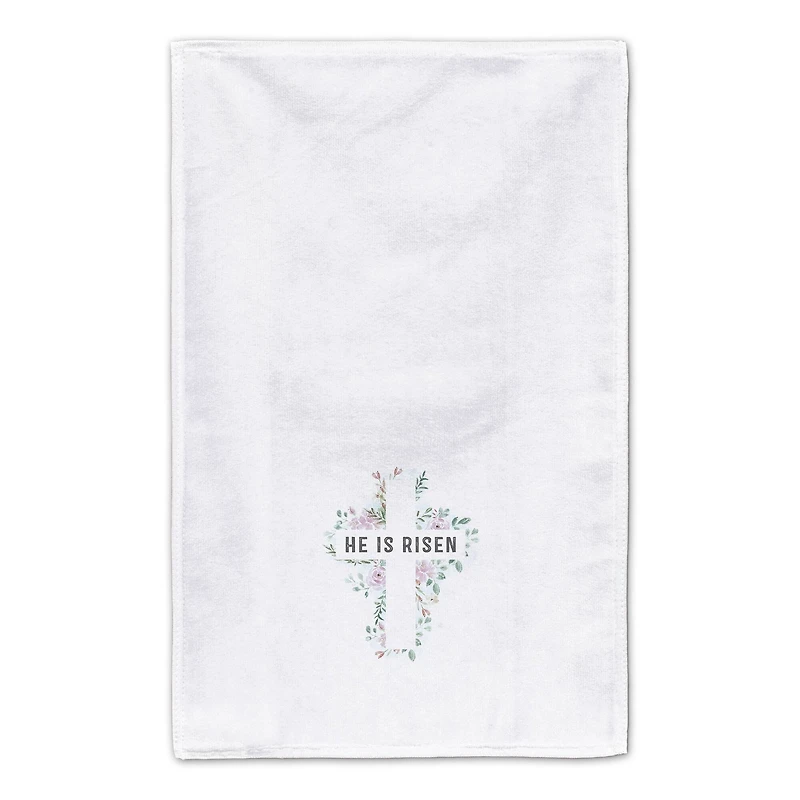 Easter Towel Set 3 Tea Towel - Set of 2
