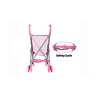 Dream Collection 12" Baby Doll Set