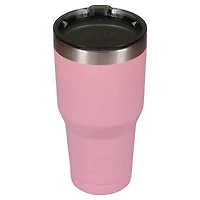 Ozark Trail® 30oz. Pink Vacuum-Insulated Stainless Steel Tumbler