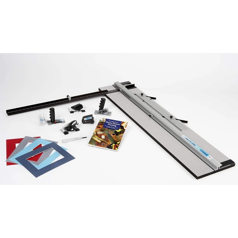 Logan® Simplex Elite Mat Cutter