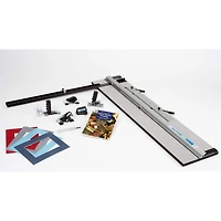 Logan® Simplex Elite Mat Cutter