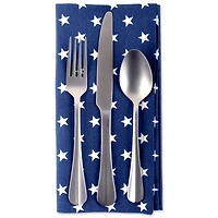 DII® Patriot Stars Napkin, 6ct.