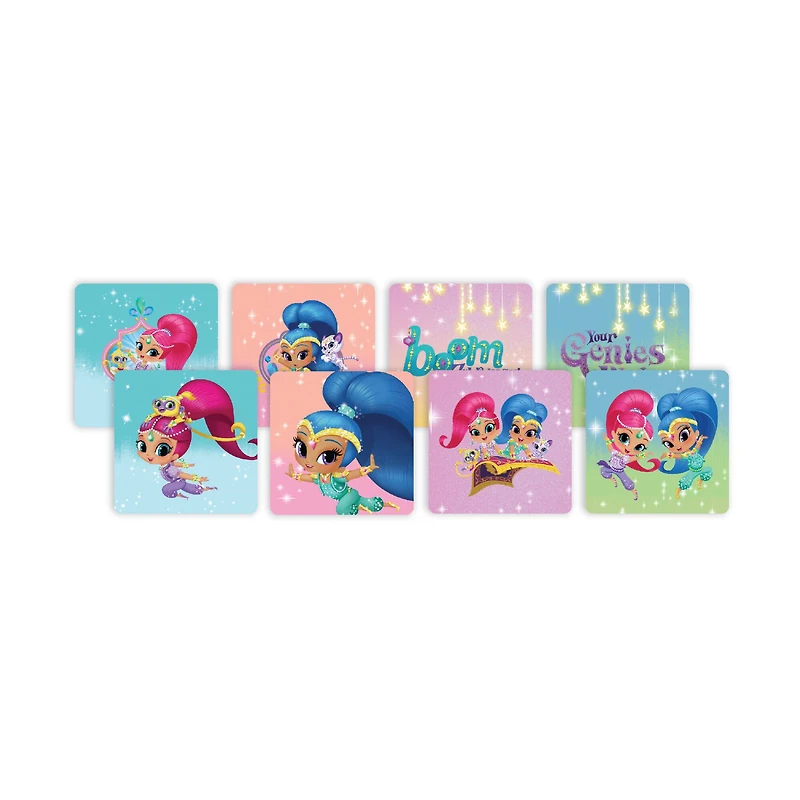 Magformers 22-Piece Shimmer & Shine Set