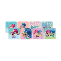 Magformers 22-Piece Shimmer & Shine Set