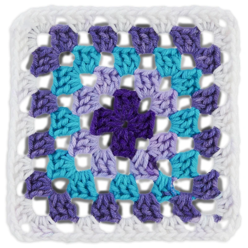 Red Heart® All in One™ Granny Square™ Yarn