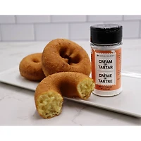 LorAnn Cream Of Tartar, 3oz.