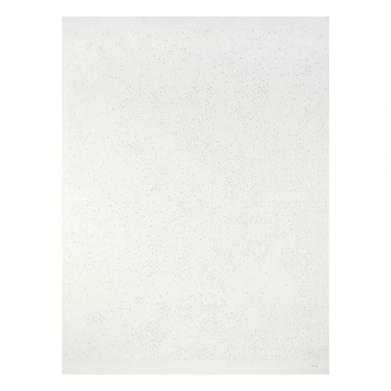 Ladies in Tropical Pool Paint-by-Number Kit by Artist's Loft®