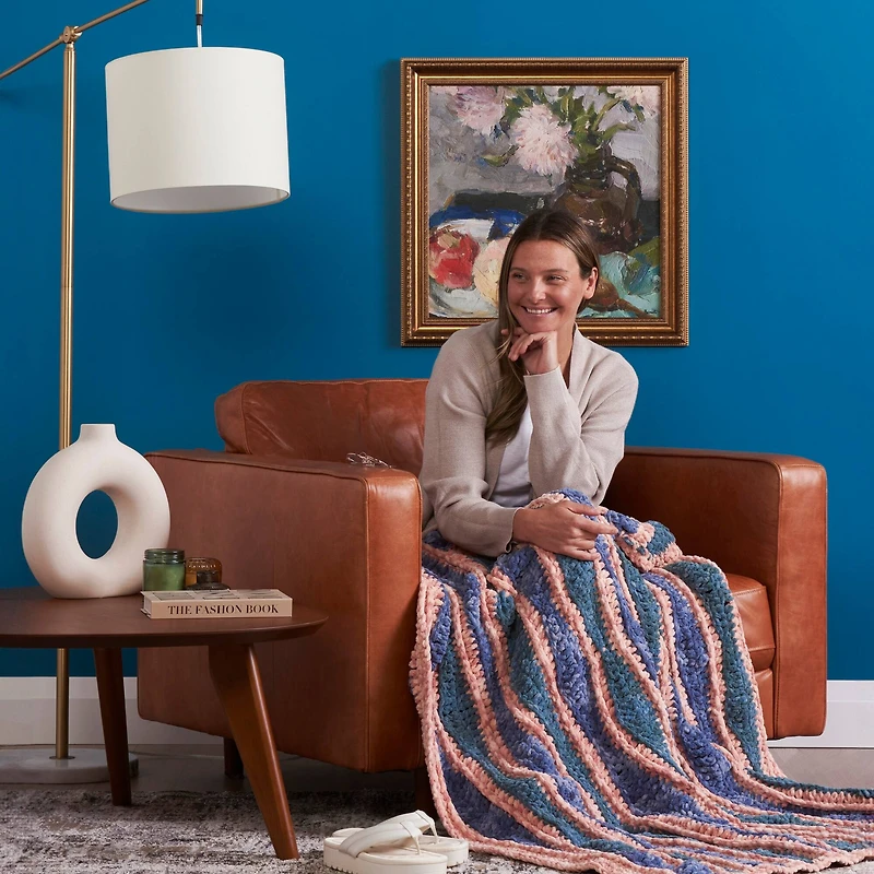 2 Pack Bernat® Blanket Mist-ical™ Yarn