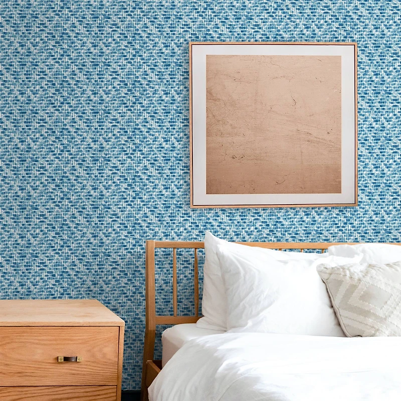 Tommy Bahama Wading Pool Peel & Stick Wallpaper