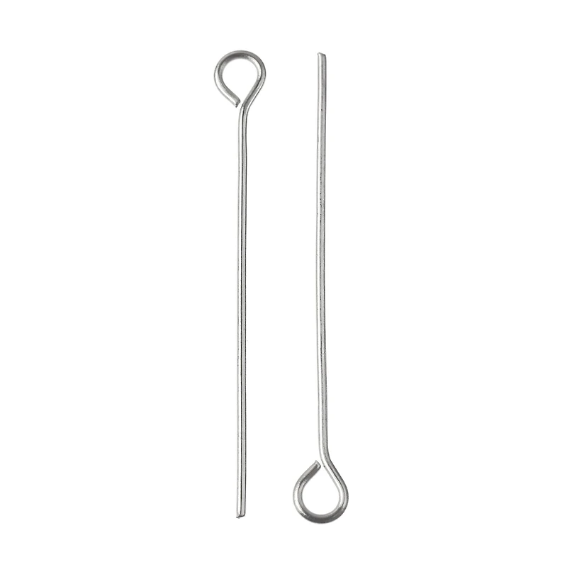 Eye Pins by Bead Landing