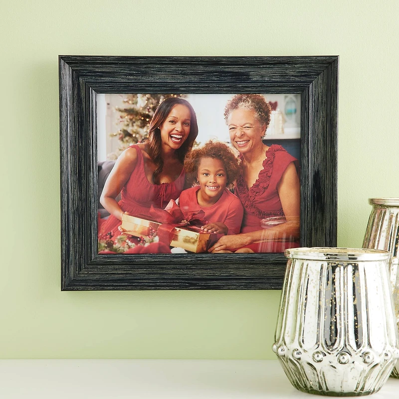 Home Blue Wash Frame by Studio Décor®