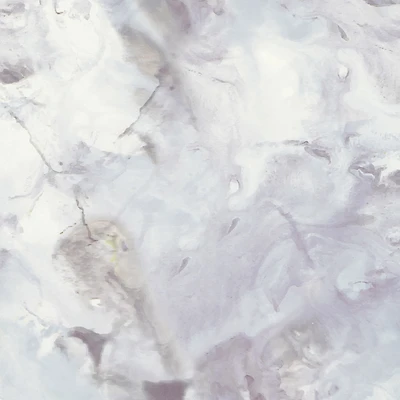 12" x 20ft. Blue Marble Hydro Sublimation Transfer Sheet by Make Market®