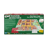 Clue® Master Detective