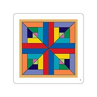 MindWare® Pattern Play