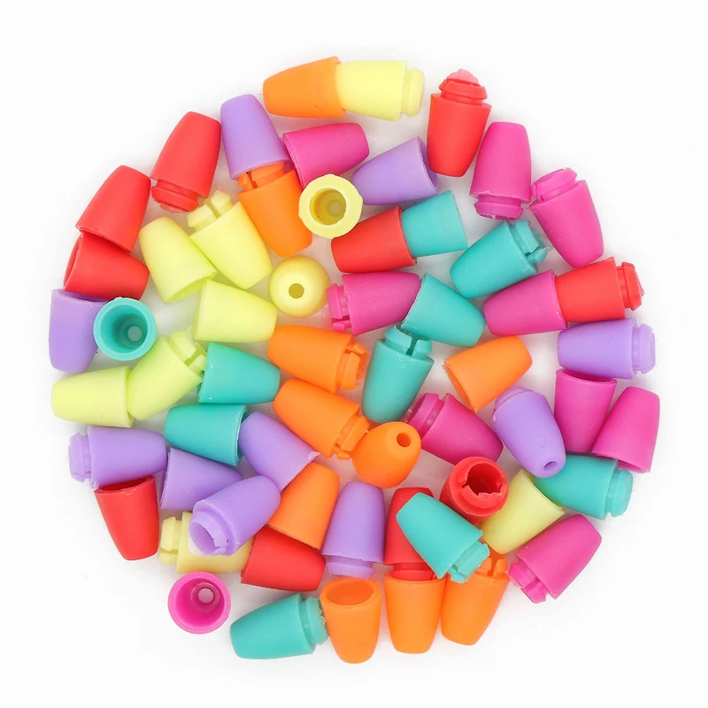 Breakaway Clasps, 60ct. by Creatology™