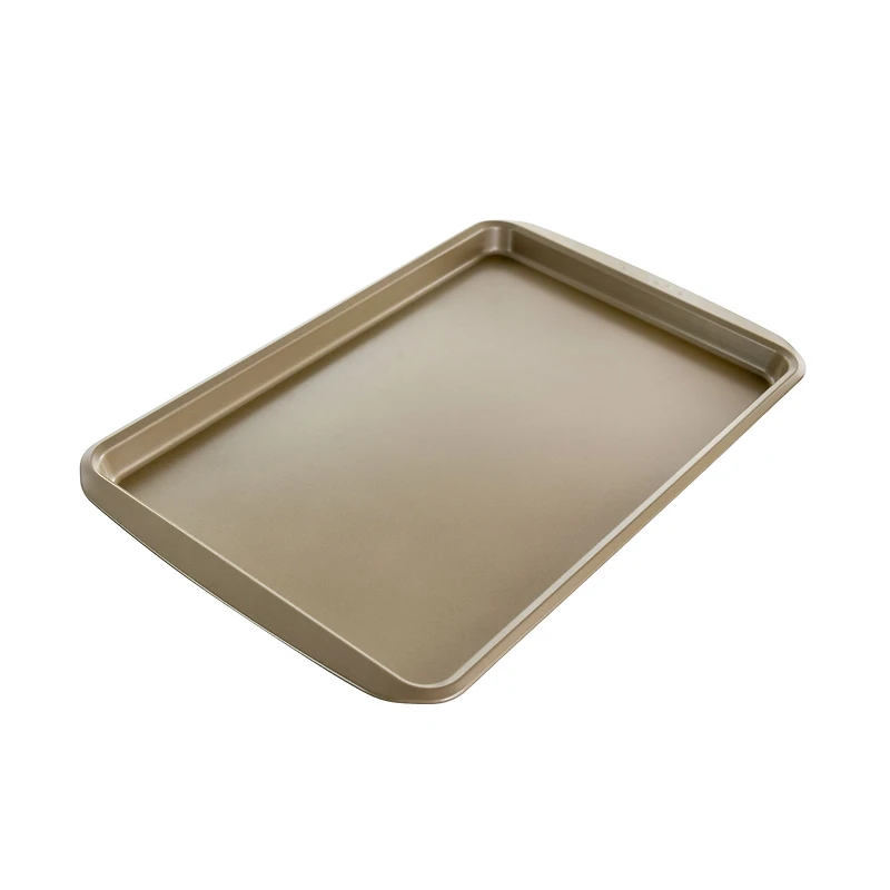 Kenmore Elite 15" Nonstick Carbon Steel Rectangular Cookie Sheet