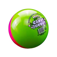 Assorted Kess® Candy Bouncy Scented Ball