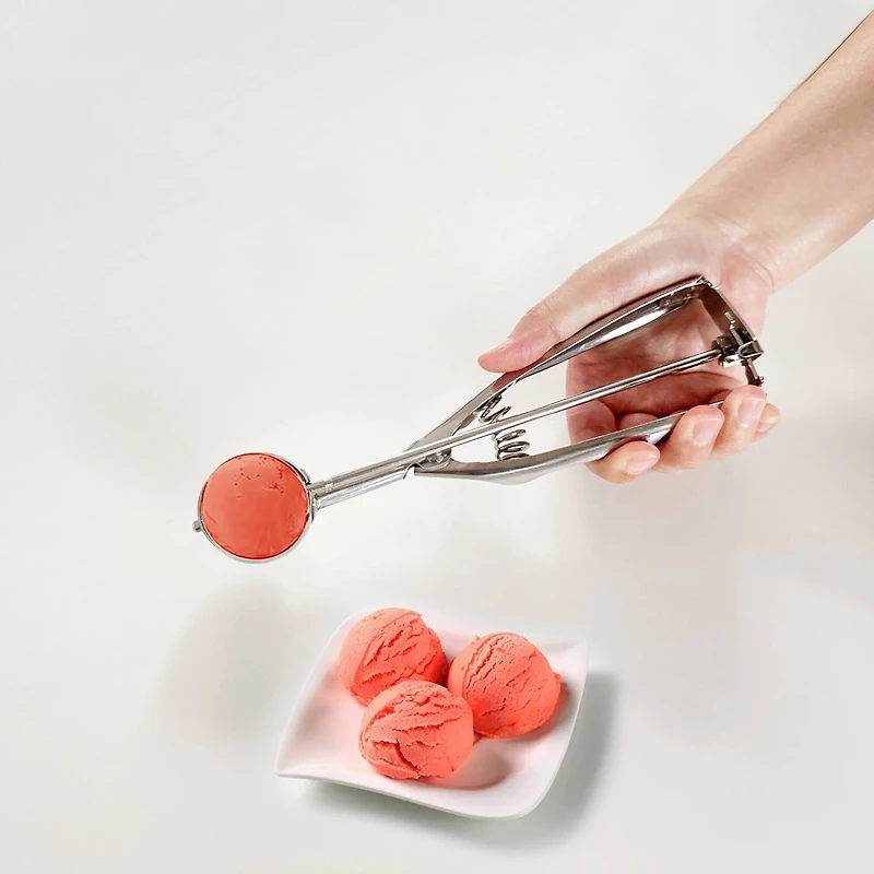 8" Cookie Scoop by Makery™