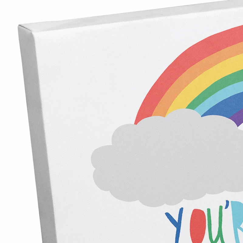 You're My Pot of Gold Canvas Art