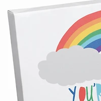 You're My Pot of Gold Canvas Art