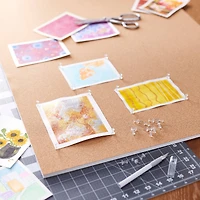 8 Pack: 24" x 36" Cork Foam Board