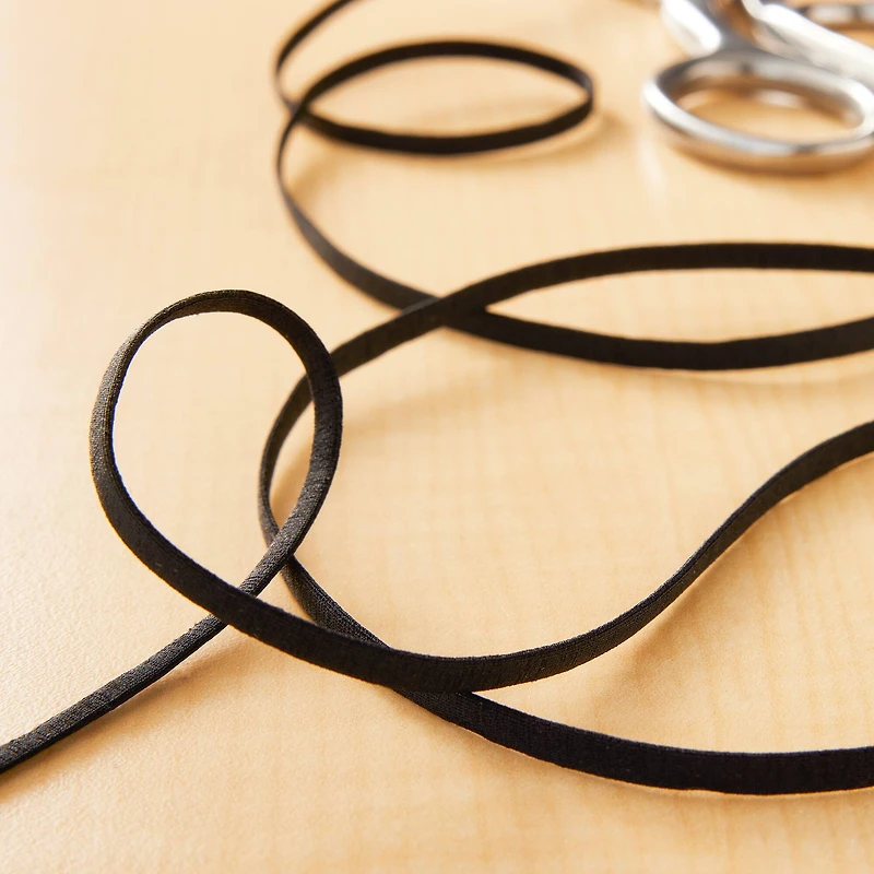 Beadsmith® Fablastic™ Spandex Cord