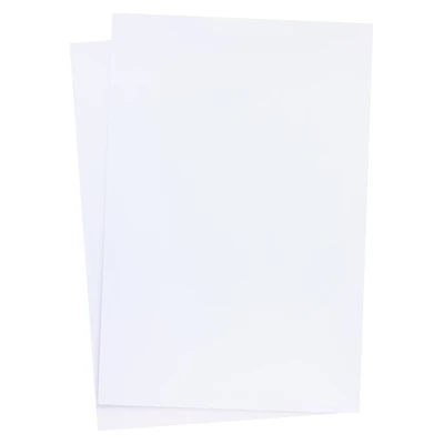 10 Packs: 2ct. (20 total) 20" x 30" Acid Free Foam Boards