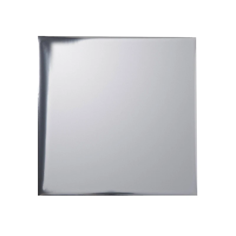 Cricut® Foil Transfer Sheets, Silver
