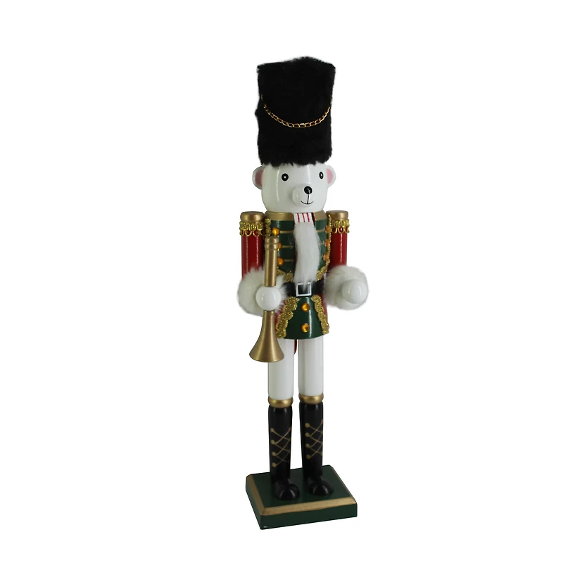 16" Novelty Nutcracker by Ashland