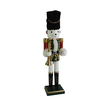 16" Novelty Nutcracker by Ashland
