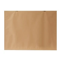 Light Brown Traditional Architecture Canvas Wall Art