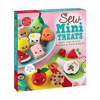 Sew Mini Treats
