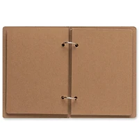 Assorted Debossed Chipboard Album by Recollections®