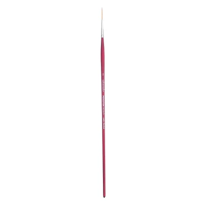 Princeton™ Velvetouch™ Series 3900 Long Handle Liner Brush, Size 2