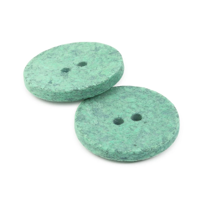 Dritz® 23mm Recycled Cotton Round Buttons