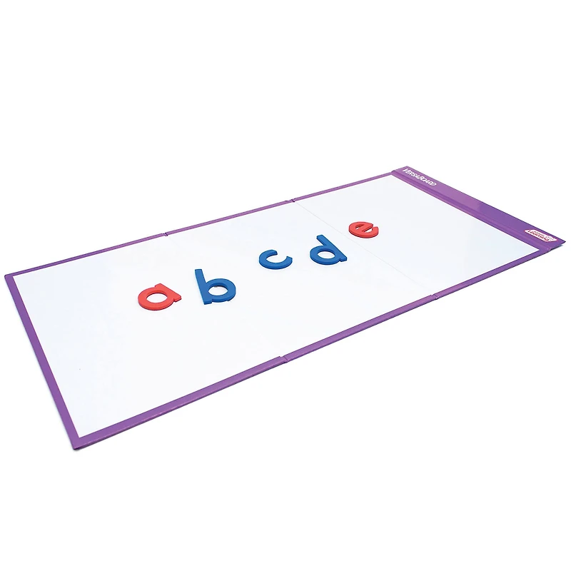 Junior Learning® Versaboard Large Portable Magnetic Board