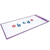 Junior Learning® Versaboard Large Portable Magnetic Board